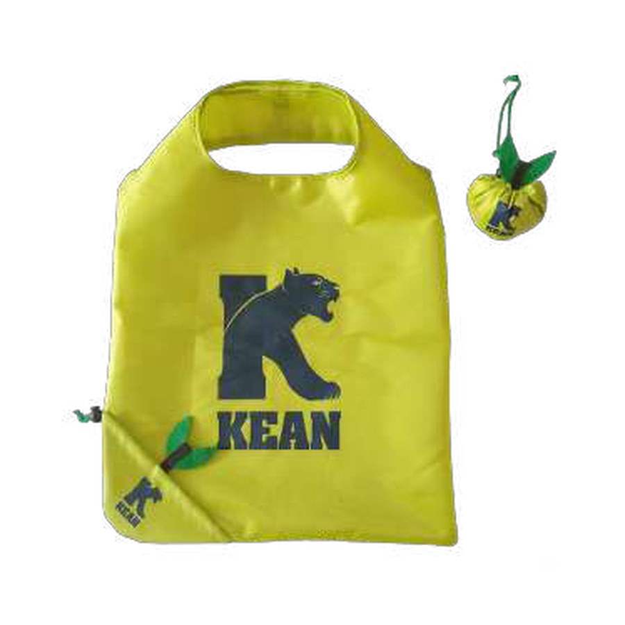 Sac pliable avec pochette personnalisée