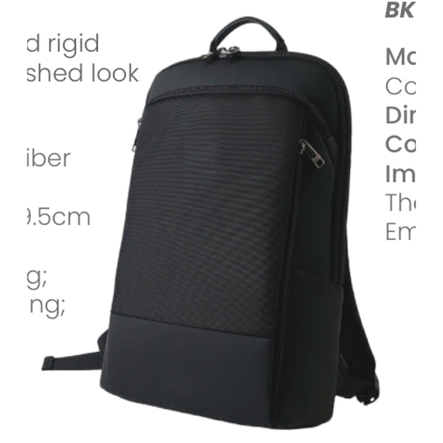 Article BKP0008
