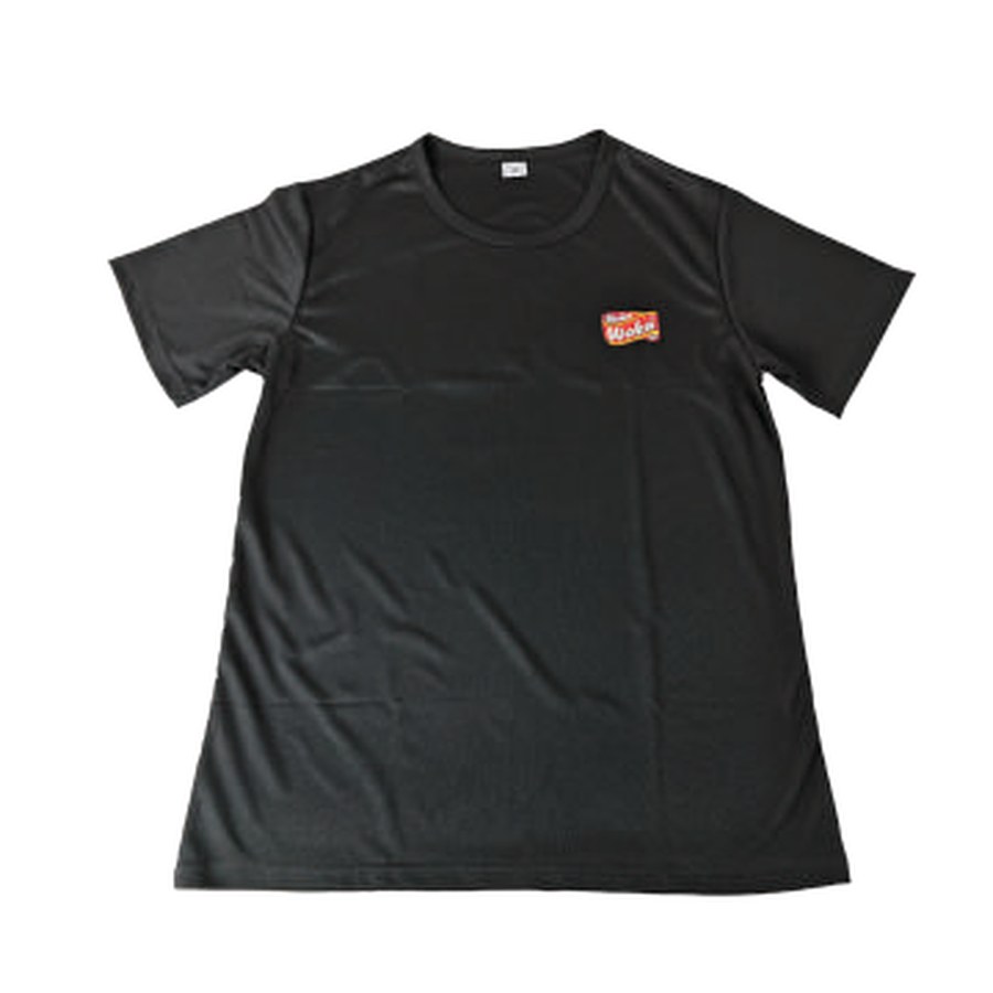 T-shirt coton 160–165 GSM