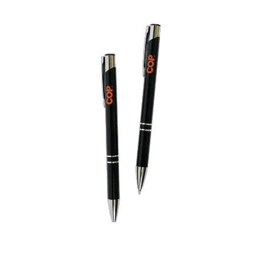 Stylo métal